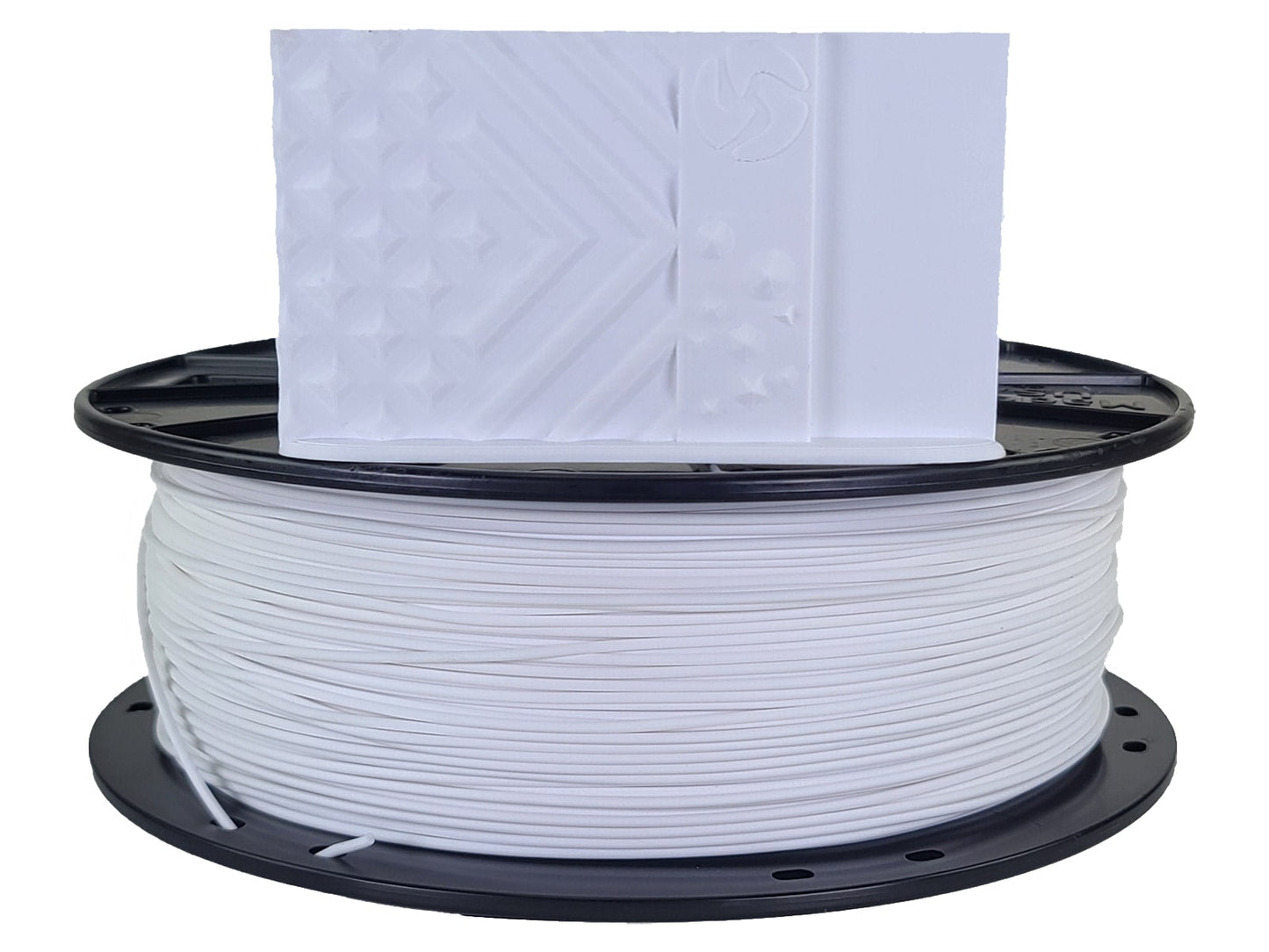 Pro PCTG, Brightest White, 1.75mm