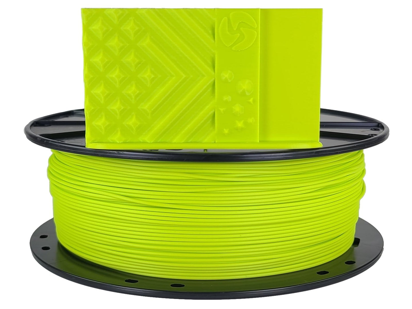 Pro PCTG, LulzBot Green, 1.75mm