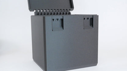 Pro PCTG, Matte Black, 1.75mm