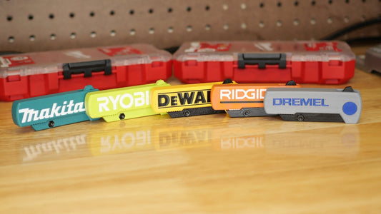 Pro PCTG, Toolbox Green, 1.75mm