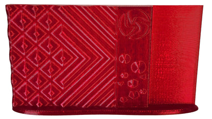 Pro PCTG, Transparent Ruby Red, 1.75mm