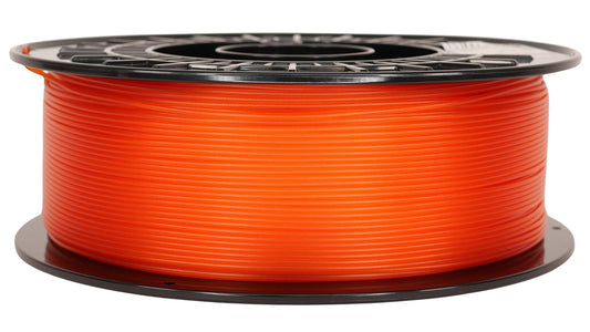 Pro PCTG, Transparent Signal Orange, 1.75mm