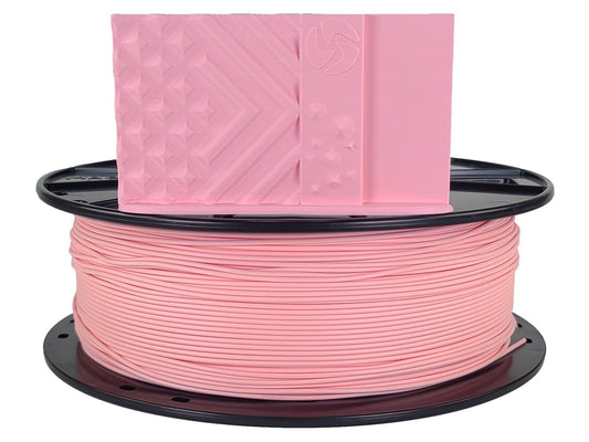 Tough Pro PLA+, Bubblegum Pink, 1.75mm
