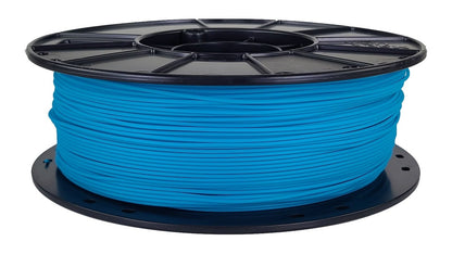 Tough Pro PLA+, Caribbean Blue, 1.75mm