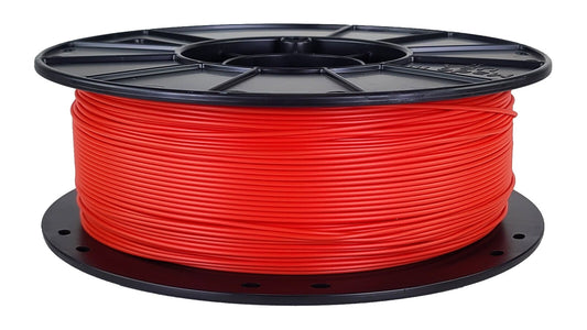 Tough Pro PLA+, Fire Engine Red, 1.75mm