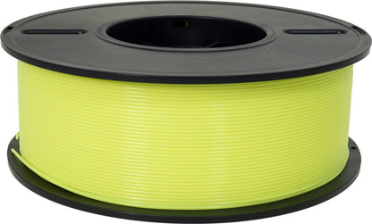 Tough Pro PLA+, Fluorescent Yellow, 1.75mm