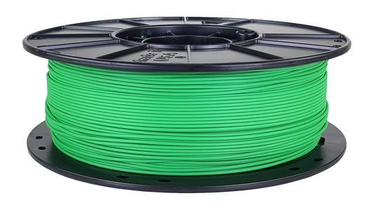 Tough Pro PLA+, Grass Green, 1.75mm