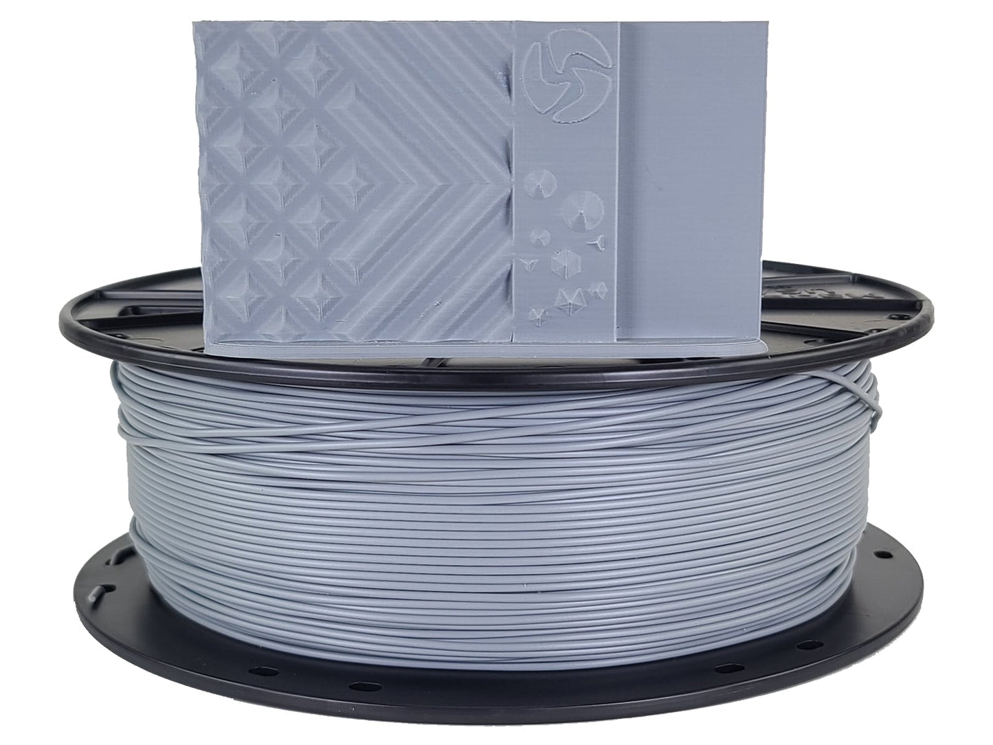 Tough Pro PLA+, Industrial Gray, 1.75mm