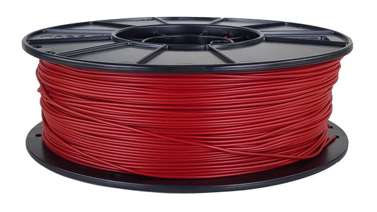 Tough Pro PLA+, Iron Red, 1.75mm