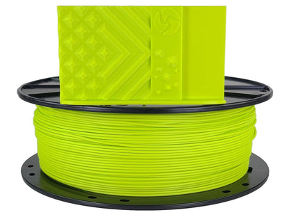 Tough Pro PLA+, LulzBot Green, 1.75mm