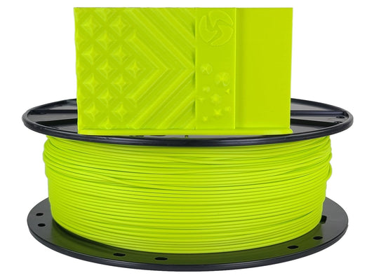 Tough Pro PLA+, LulzBot Green, 1.75mm
