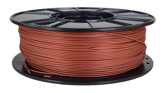 Tough Pro PLA+, Metallic Copper, 1.75mm