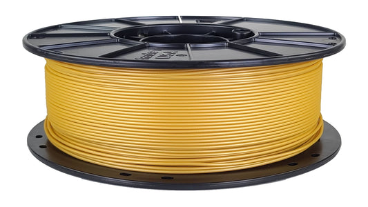 Tough Pro PLA+, Metallic Gold, 1.75mm