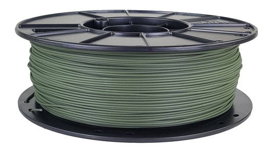 Tough Pro PLA+, Olive Green, 1.75mm