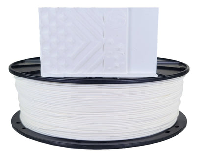 Tough Pro PLA+, Snow White, 1.75mm
