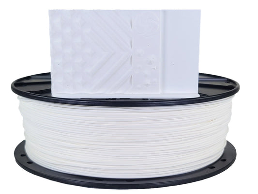 Tough Pro PLA+, Snow White, 1.75mm