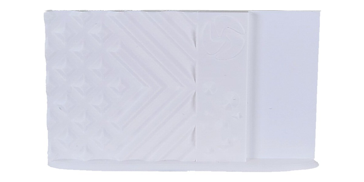 Tough Pro PLA+, Snow White, 1.75mm