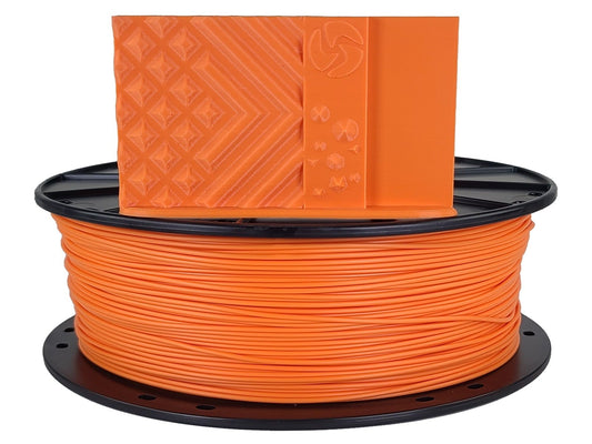 Tough Pro PLA+, Tangerine Orange, 1.75mm