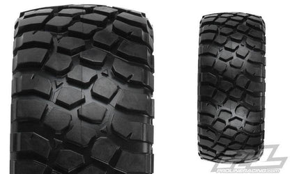 Pro-Line BFGoodrich Baja T/A KR2 SC 2.2"/3.0" M2 Medium Terrain Tires Mounted