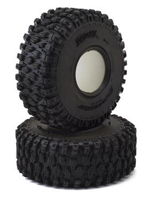 Pro-Line Hyrax 2.2" Rock Terrain Crawler Tires w/Memory Foam (2) (Predator)