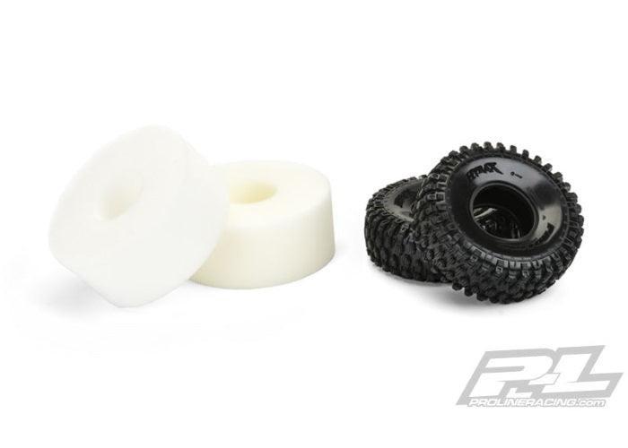Pro-Line 10132-14 F/R Hyrax 2.2" G8 Rock Terrain Truck Tires (2)