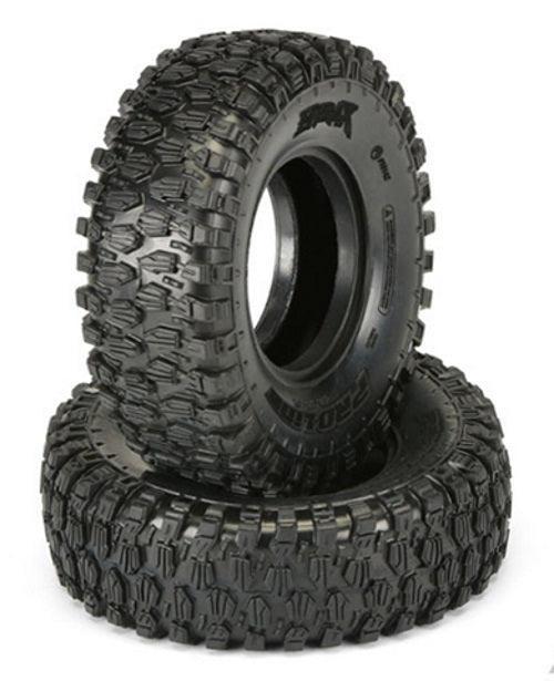 Pro-Line 10142-03 Class 1 Hyrax 1.9" Rock Crawler Tires (2) (Predator)