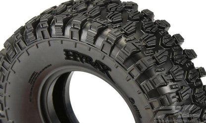 Pro-Line 10142-03 Class 1 Hyrax 1.9" Rock Crawler Tires (2) (Predator)