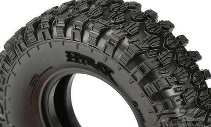 Pro-Line 10142-03 Class 1 Hyrax 1.9" Rock Crawler Tires (2) (Predator)