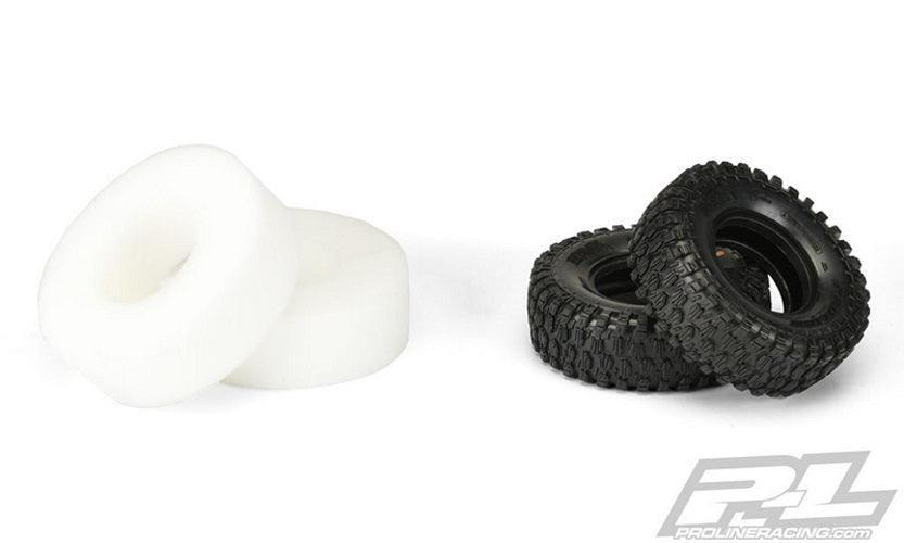 Pro-Line 10142-03 Class 1 Hyrax 1.9" Rock Crawler Tires (2) (Predator)