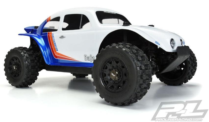 Pro-Line Badlands MX SC 2.2"/3.0" M2 (Medium) Tires For SC Truck Front or Rear