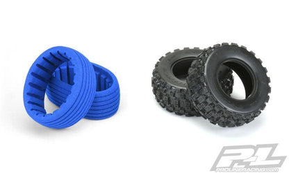 Pro-Line Badlands MX SC 2.2"/3.0" M2 (Medium) Tires For SC Truck Front or Rear