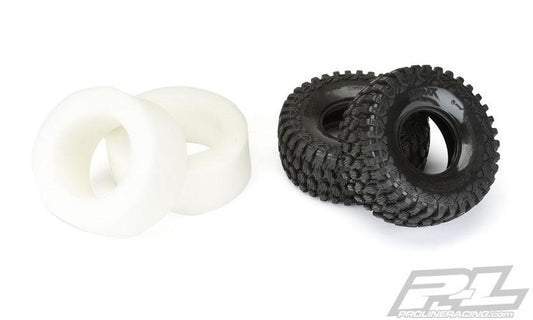 Pro-Line Hyrax All Terrain Tire Traxxas Unlimited Desert Racer Front or Rear