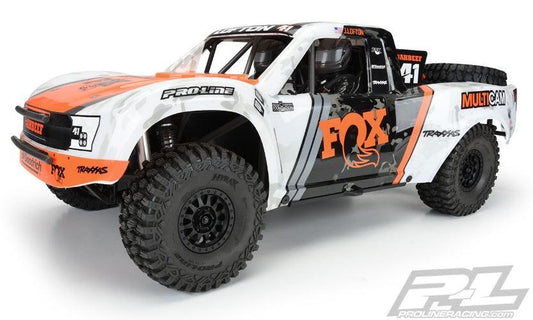 Pro-Line Hyrax All Terrain Tire Traxxas Unlimited Desert Racer Front or Rear