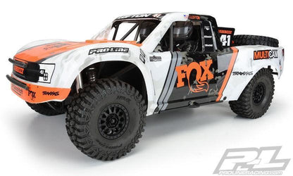 Pro-Line Hyrax All Terrain Tire Traxxas Unlimited Desert Racer Front or Rear