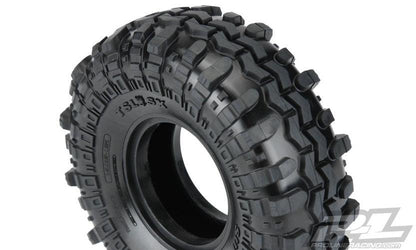 Pro-Line Class 0 Interco Super Swamper TSL SX 1.55" Rock Terrain Crawler Tires (2)