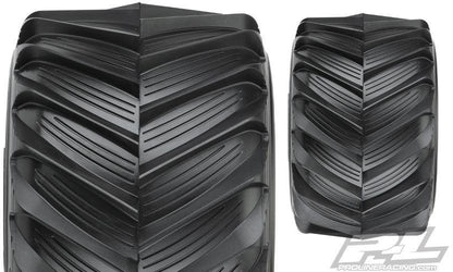 Pro-Line Demolisher 2.6"/3.5" Tires Mounted Losi LMT Mounted Losi LMT