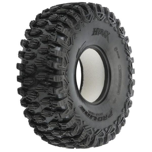 Pro-line 10195-03 1/10 Hyrax U4 Predator 2.2"/3.0" Rock Crawler Racing Tires (2)