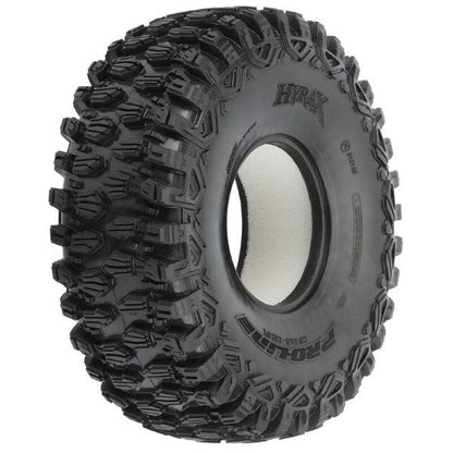 Pro-Line 10195-14 1/10 Hyrax U4 G8 Front/Rear 2.2"/3.0" Rock Racing Tires (2)
