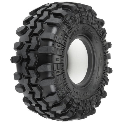 Pro-Line 10201-14 1/6 Interco Spr Swamper G8 F/R 2.9" Crawler SCX6 Tires (2)