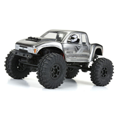 Pro-Line 1/24 Interco Super Swamper 1.0" Mounted Tires (4) Axial SCX24