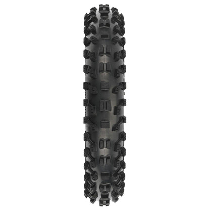 Pro-Line 10229-10 1/4 Dunlop Geomax MX33 CR4 Front Tires Losi Promoto-MX