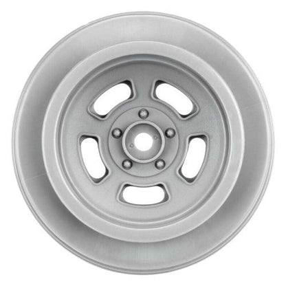 Pro-Line 2793-05 1/10 Slot Mag Drag Wheels (2) Slash 2WD / 4x4 Associated DR10