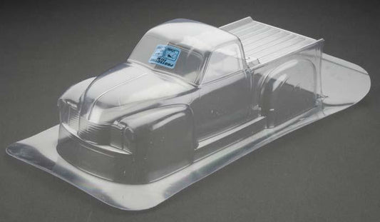 Pro-Line 3255-00 Early '50s Chevy Pickup Truck Clear Body Traxxas Stampede