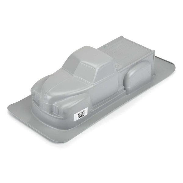 Pro-Line 3255-14 1/10 Early 50's Chevy (Stone Gray) Body Stampede / Granite