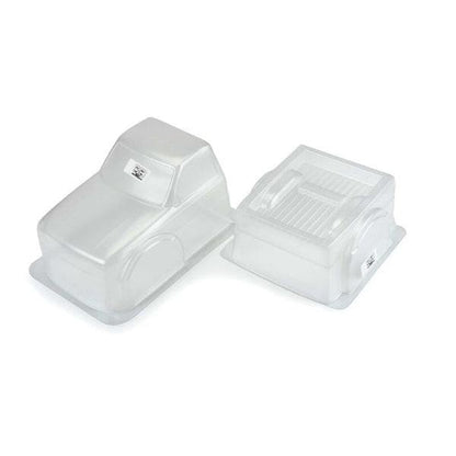 Pro-Line 3537-00 1/10 1993 Ford Ranger Clear Body Set 313mm Rock Crawler