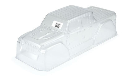 Pro-Line 3542-00 Jeep Gladiator Rubicon Clear Body Slash 2wd/4x4