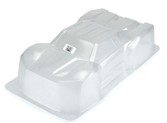 Pro-Line 3559-00 1/10 Axis SC Clear Body Short Course Losi 22 SCT