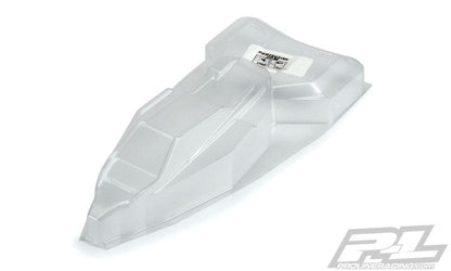 Pro-Line 3560-00 Axis Light Weight Clear Body Losi Mini-B