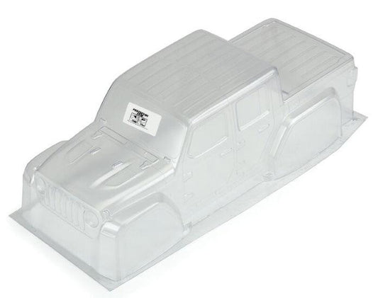 Pro-Line 3575-00 1/10 Jeep Gladiator Rubicon Clear Body Arrma GRANITE / Stampede