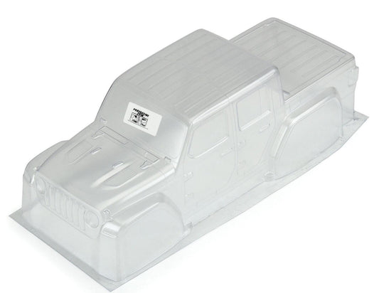 Pro-Line 3575-00 1/10 Jeep Gladiator Rubicon Clear Body Arrma GRANITE